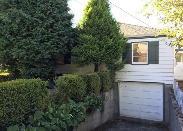 Buyer ____________ SOLD Price $607,500 West Seattle, WA