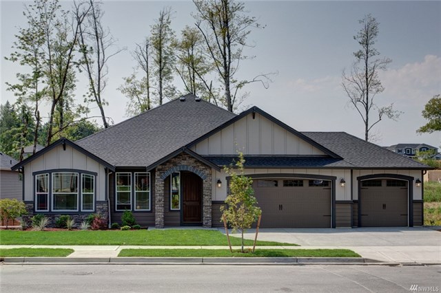 Buyer ____________ SOLD Price $659,900 Covington, WA