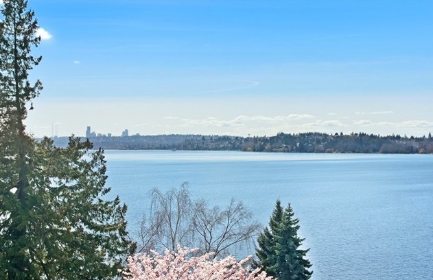 Listing ____________ SOLD Price $1,815,000 West of Market, Kirkland, WA