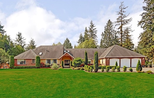 Buyer ____________ SOLD Price $1,260,000 Woodinville, WA