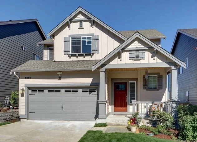 Buyer ____________ SOLD Price $405,000 Auburn, WA