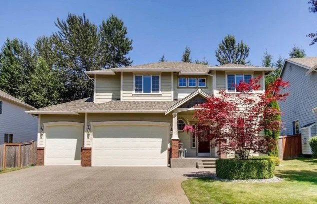 Listing ____________ SOLD Price $360,000 orting, WA
