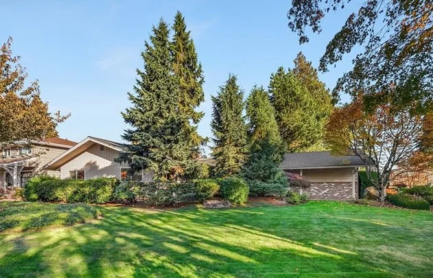 Buyer | SOLD Price $1,145,000 | Mercer Island, WA