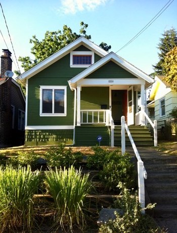 Buyer ____________ SOLD Price $650,000 Seattle, WA