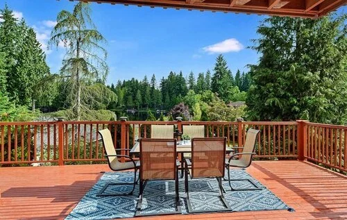 BUYER | SOLD PRICE $945,000 | SAMMAMISH, WA