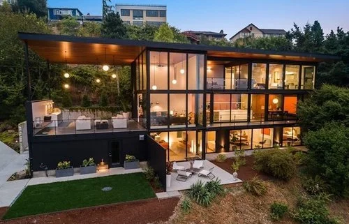Buyer | SOLD Price $2,800,000 | Seattle, WA