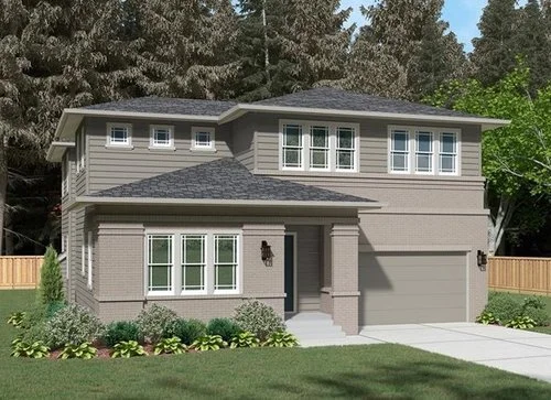 Buyer | SOLD Price $1,057,375 | Snohomish, WA