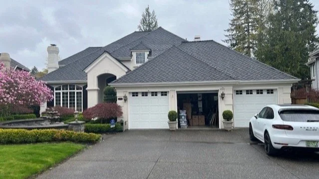 OFF MARKET | SOLD PRICE $2,125,000  | SAMMAMISH, WA