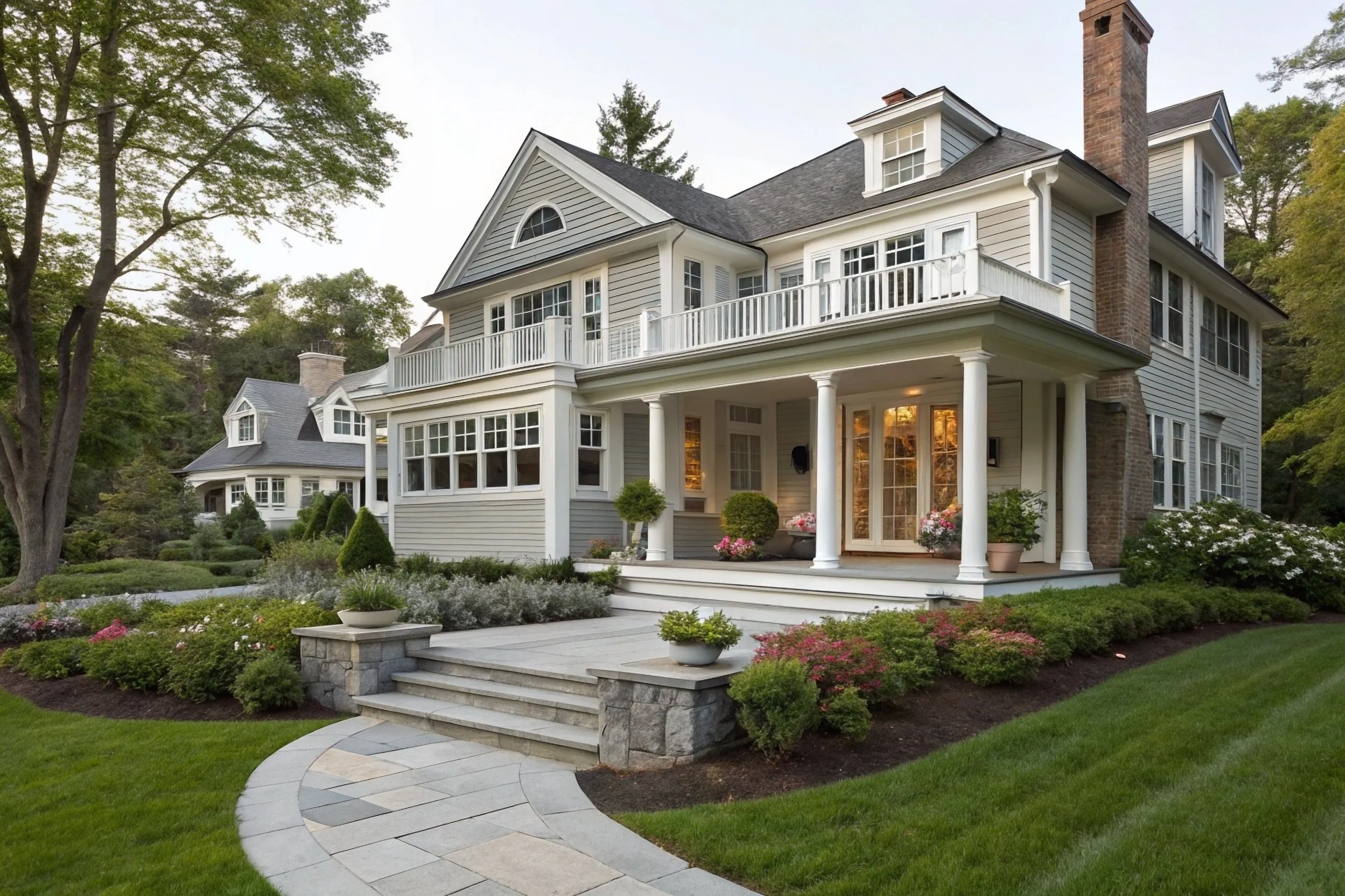 Luxury Lens: Are Overseas Buyers In The Market For Luxury U.S. Homes?