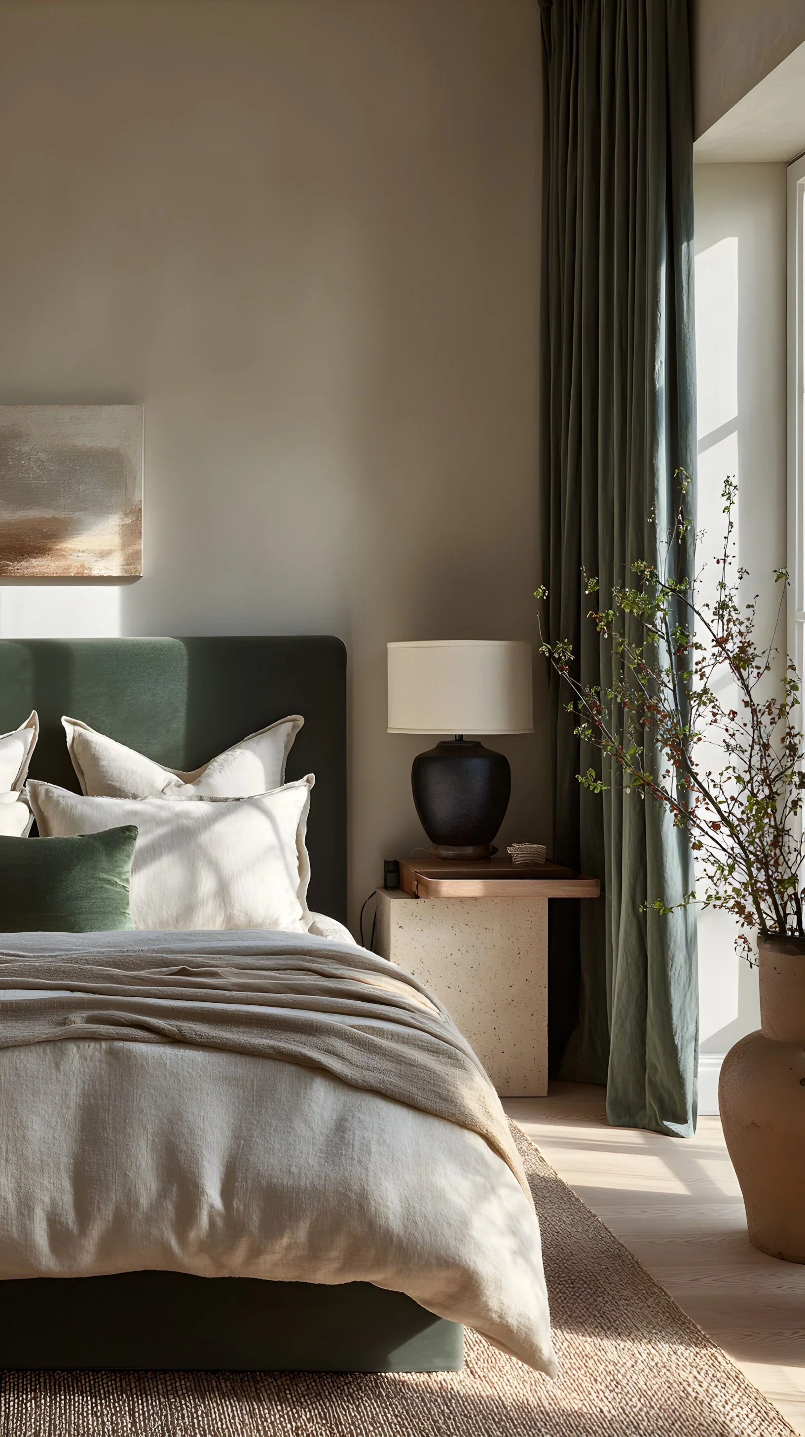  Sweet Dreams: Styling A Statement Bedroom