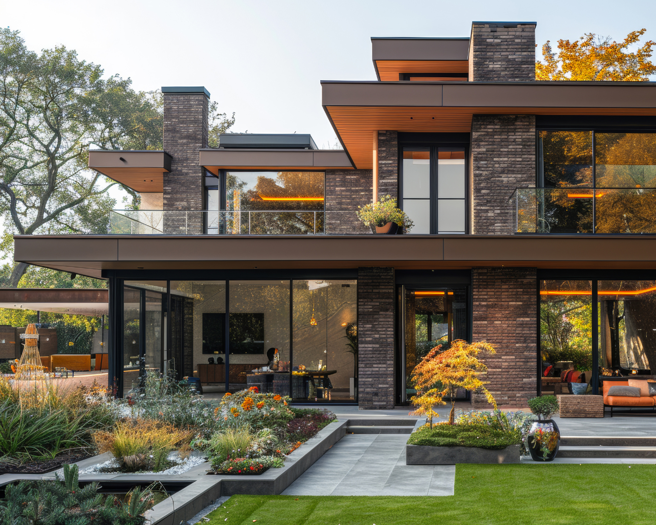 Luxury Lens: Where in the World Does $1M Buy the Most Space?