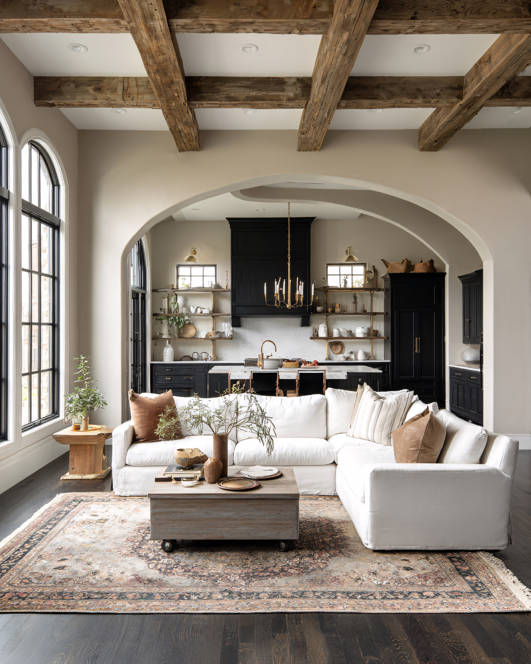 5 Stylish Home Resolutions for 2026