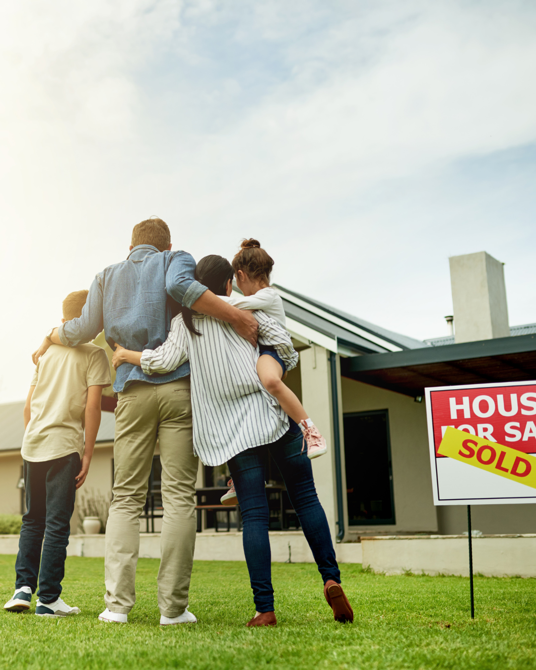 Why the Multigenerational Home Is Luxury Living Defined