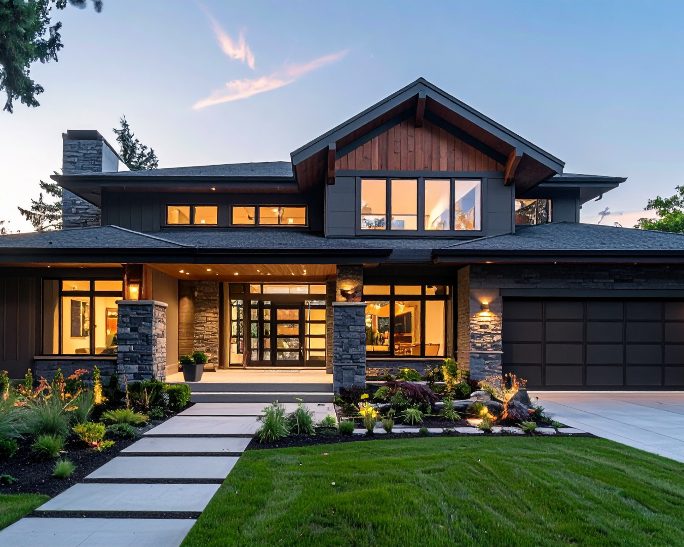 Luxury Lens: Where Does Investable Wealth Meet Luxury Real Estate?