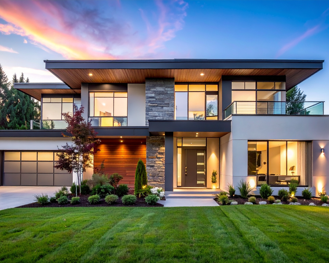 Luxury Lens: Does the Era of a Residence Shape Its Price?