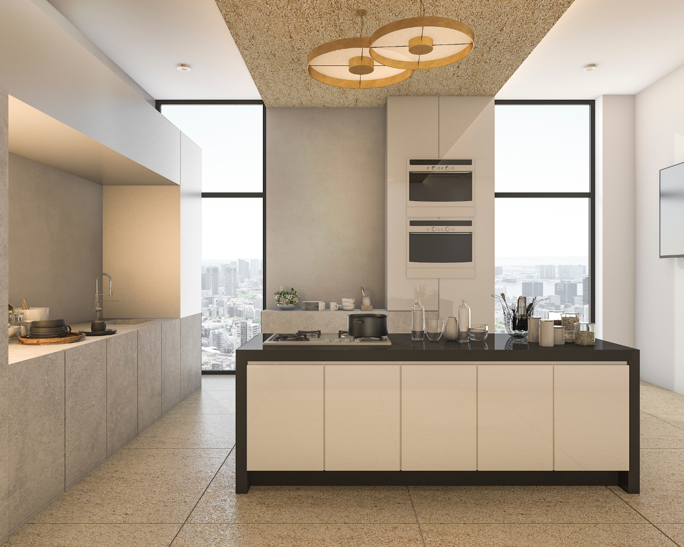 Here’s What Luxury Living Looks Like in 5 Major Soccer Cup Cities