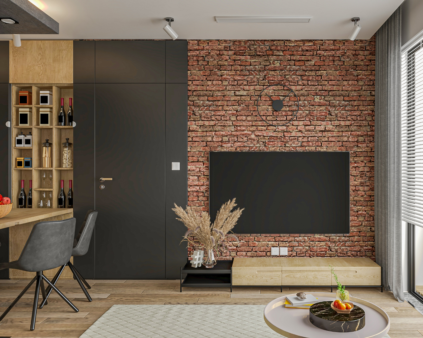 On the Curve: Mexico City Architects Lanza Atelier on the ‘Power of Walls’