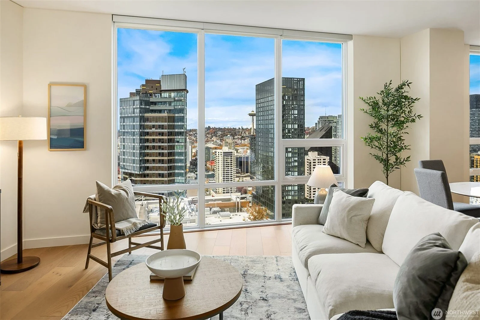 Listing | SOLD Price $720,000 | Seattle, WA