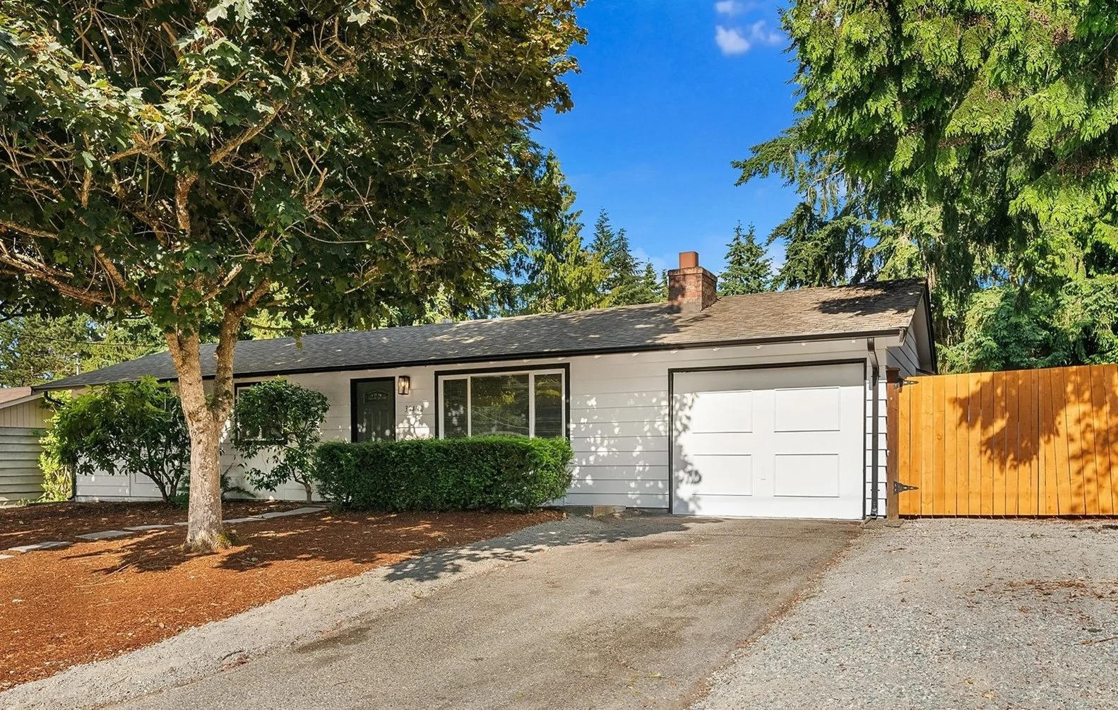 Listing | SOLD Price $510,000 | Federal Way, WA