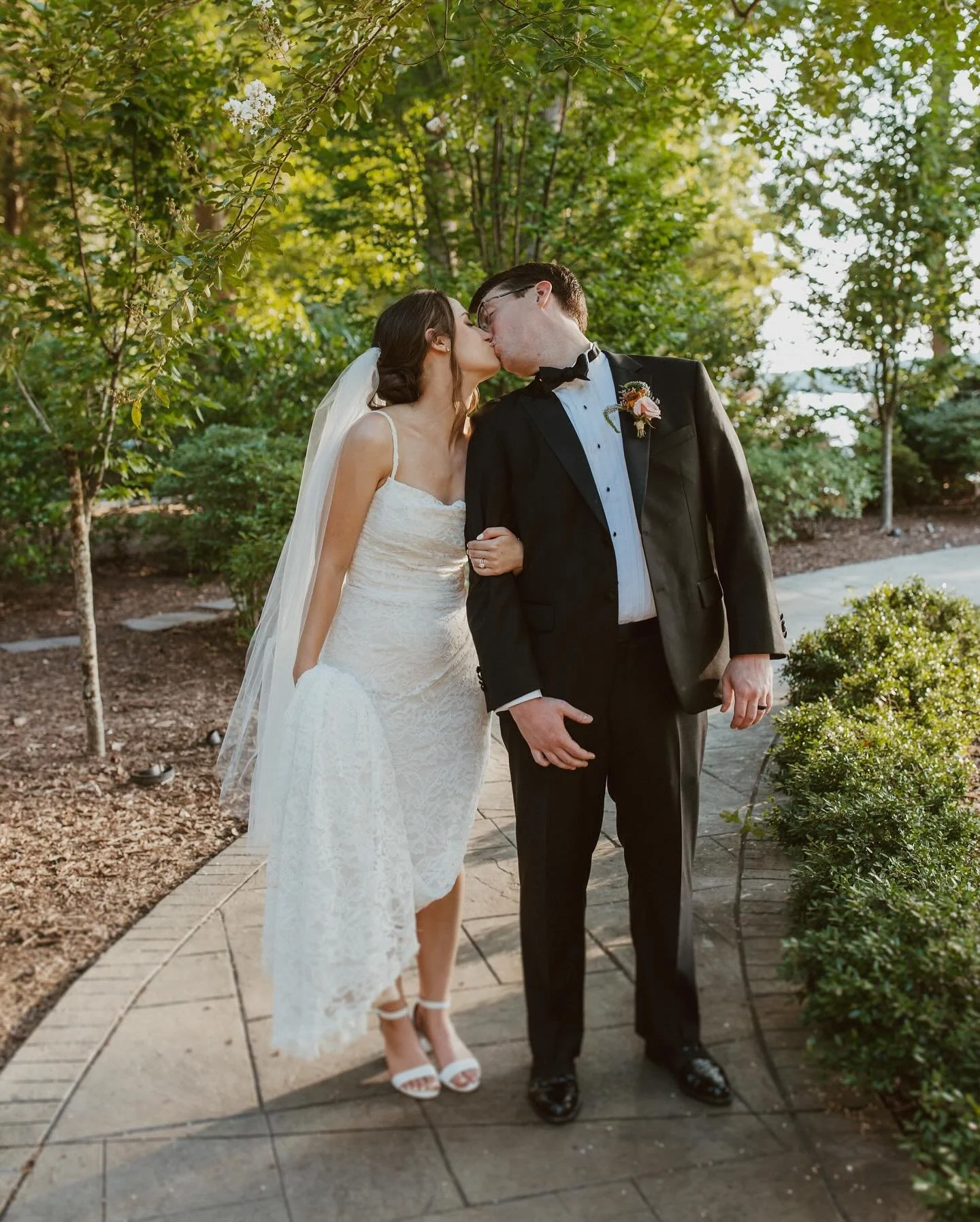 Wedding day favorites for Emily &amp; Mitchell 💐