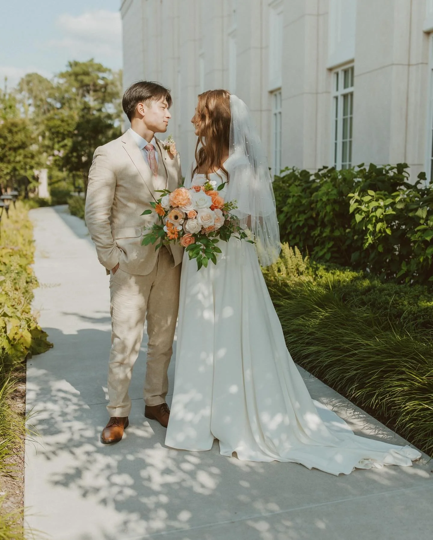 The best day celebrating these two! 🫶🏻🕊️
.
.
.
.
.
 #virginiaphotographer #weddingphotographer #virginiaweddingphotographer #virginiaweddings #virginiafamilyphotographer #virginiabeachphotographer #virginiabeach #virginiabeachfamilyphotographer #r