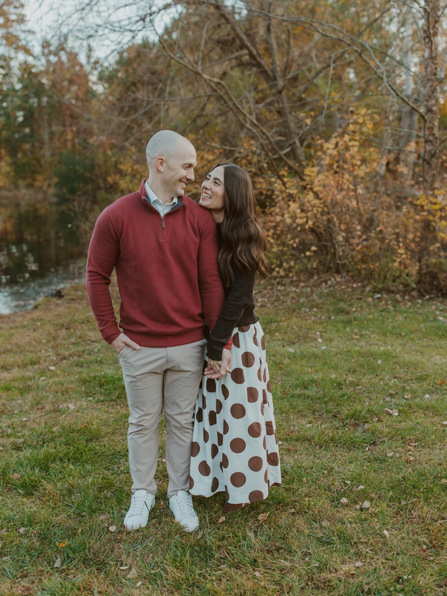 A little time for just Mom &amp; Dad 🤍🫶🏻