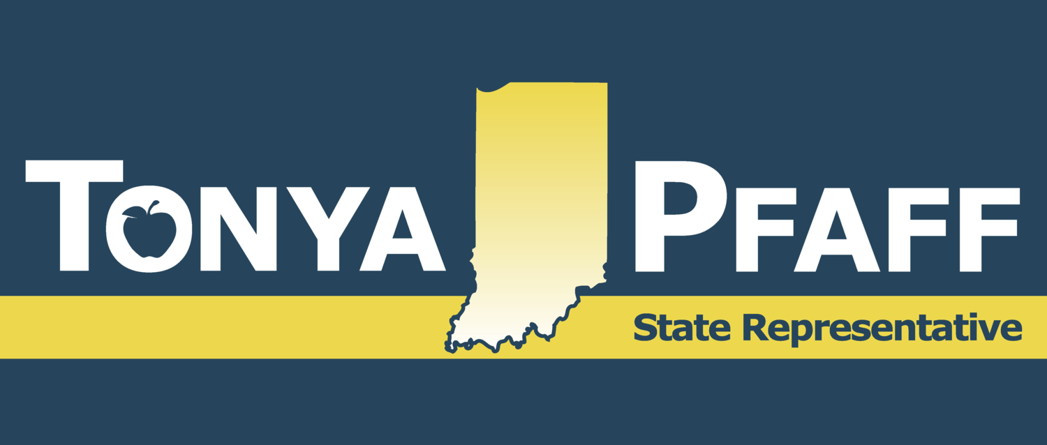 Tonya Pfaff for State Representative 