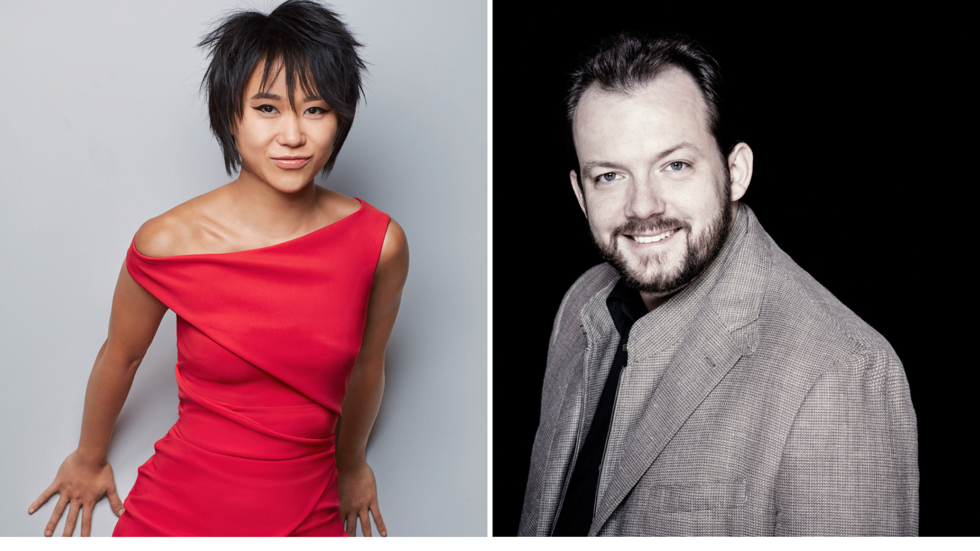 Yuja Wang, Andris Nelsons