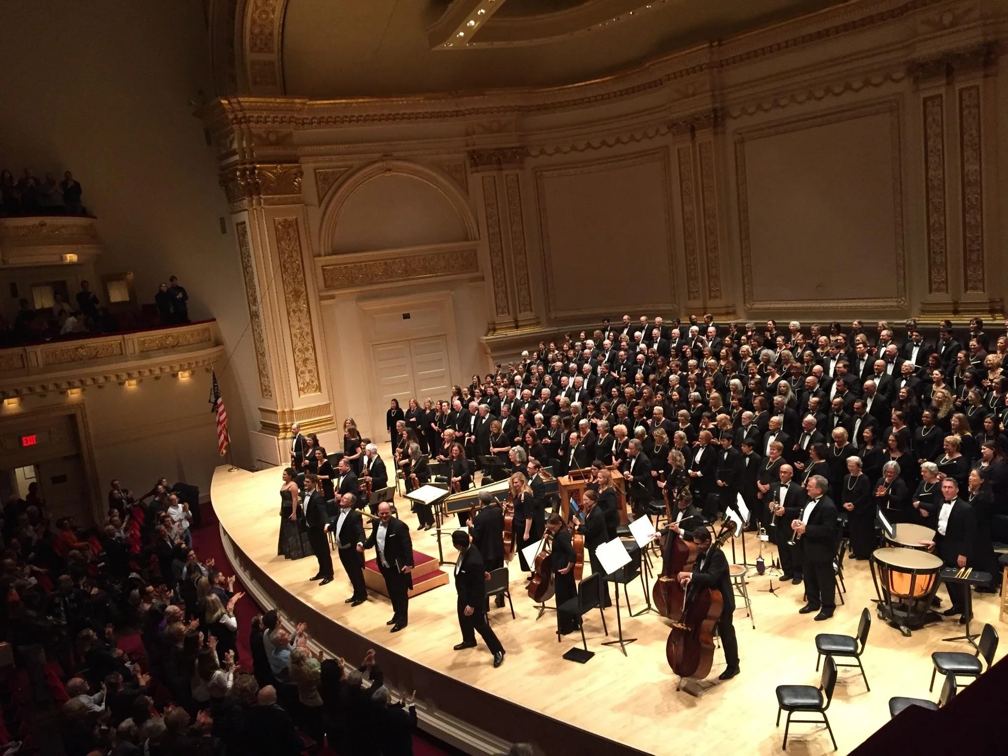 History Of Oratorios _ Oratorio En Français – SPVHUO