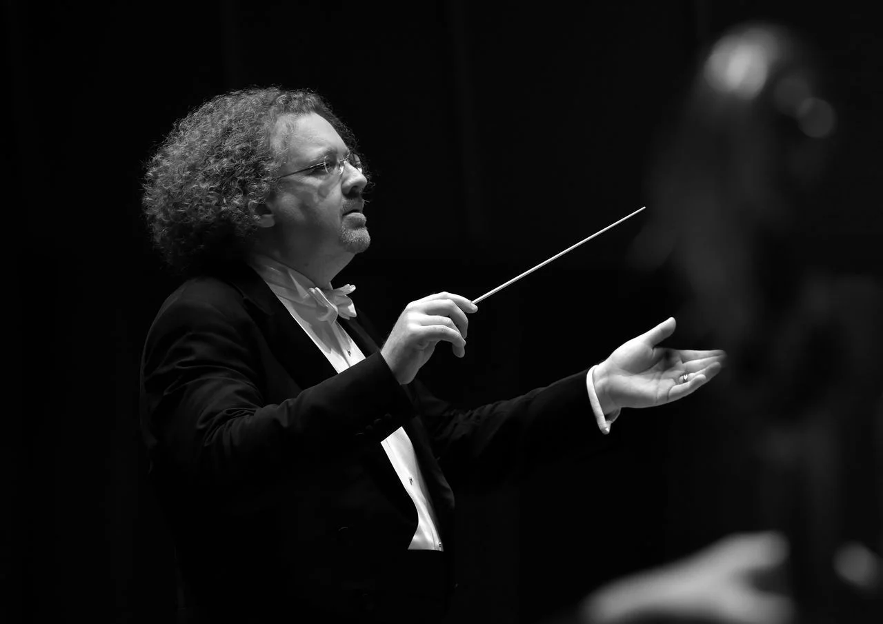 3 Classical Music Concerts in Philly: This Week’s Roundup