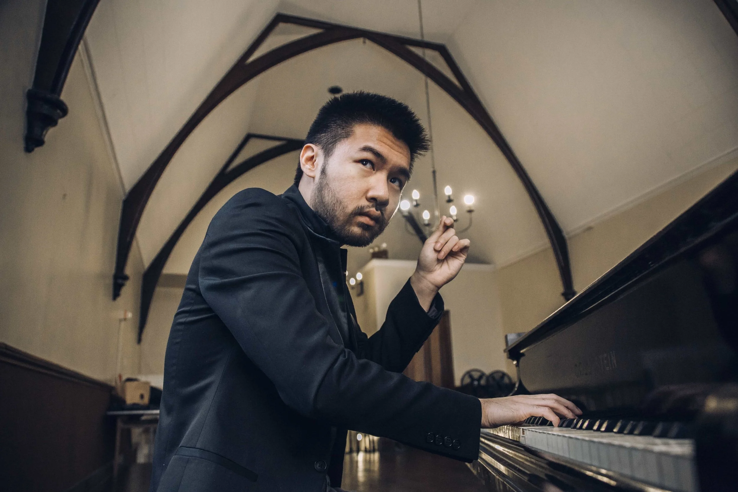 6 Classical Music Concerts in NYC: This Week’s Roundup
