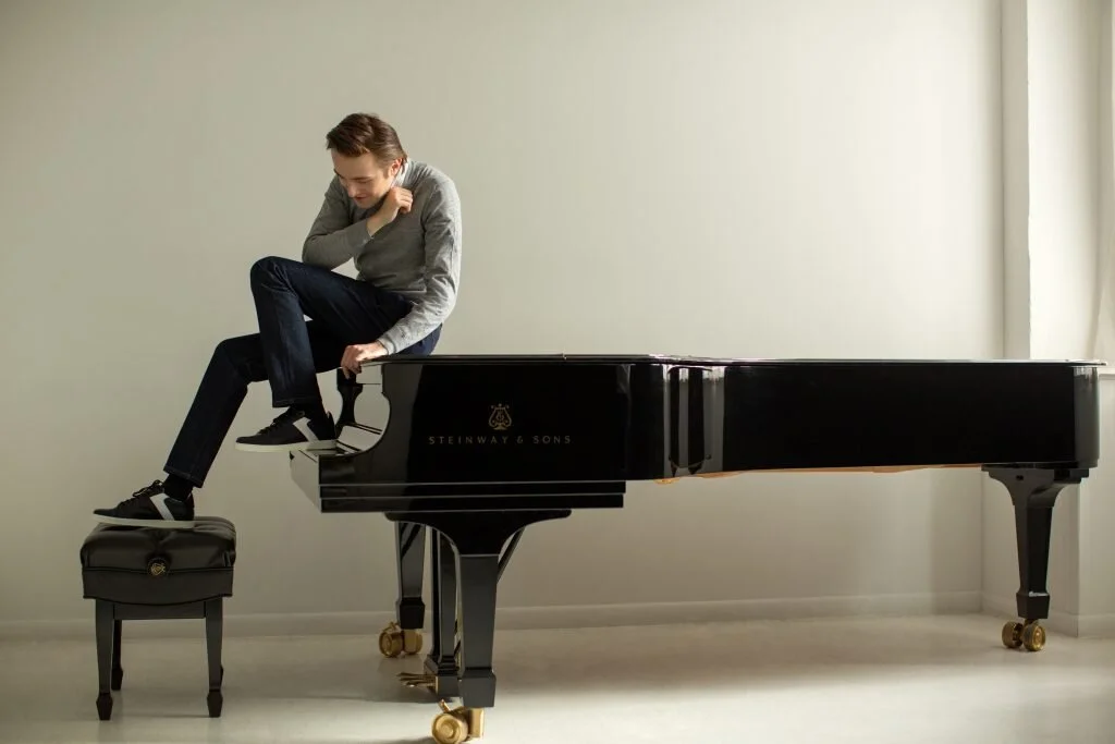 5 Classical Music Concerts in NYC: This Week’s Roundup