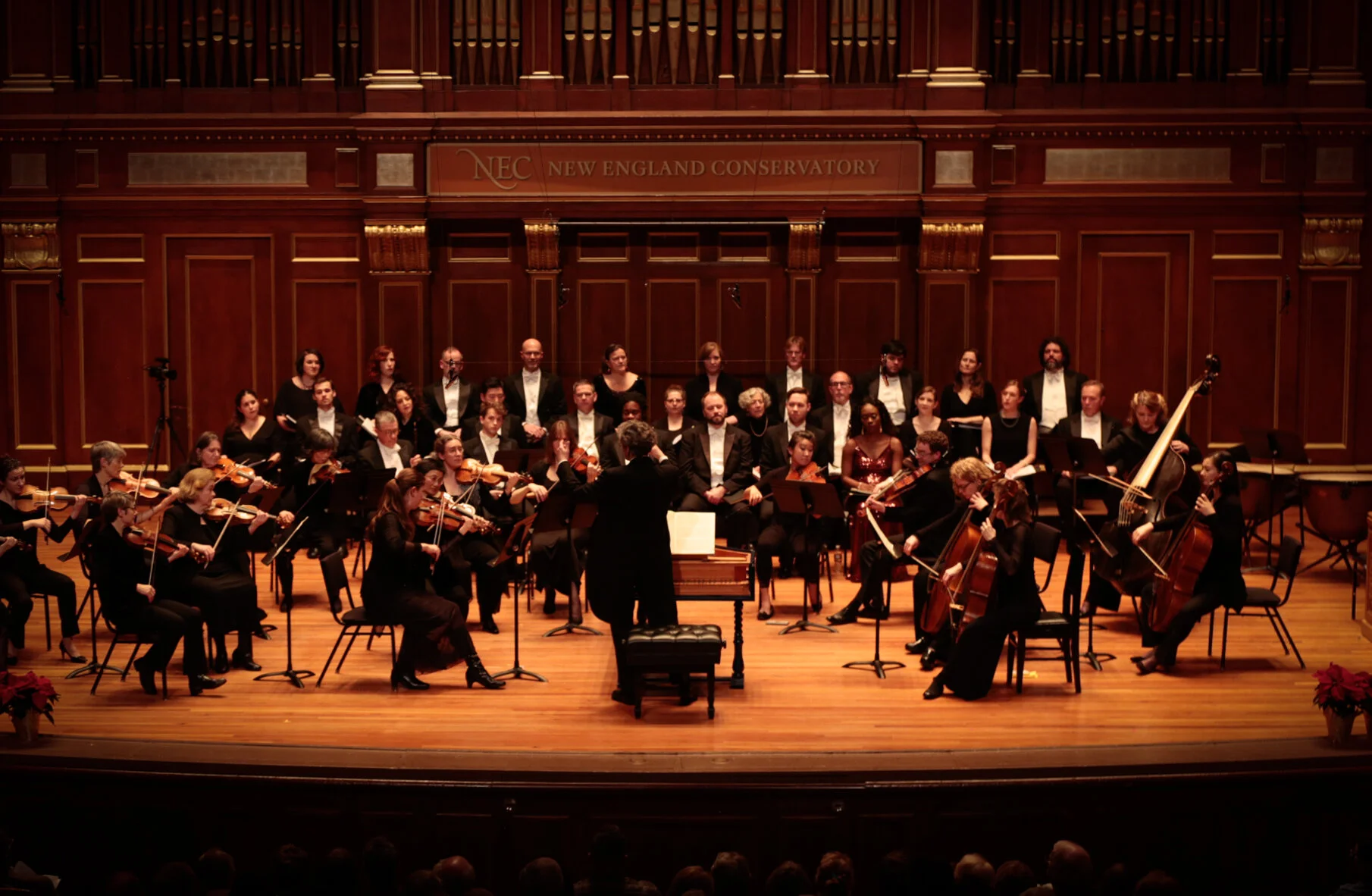 2 Classical Music Concerts in Boston: This Week’s Roundup — CLASSICAL POST