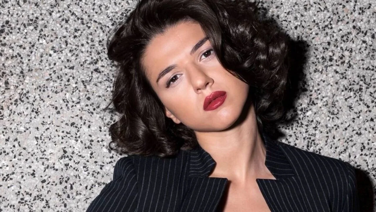 Pianist+Khatia+Buniatishvili