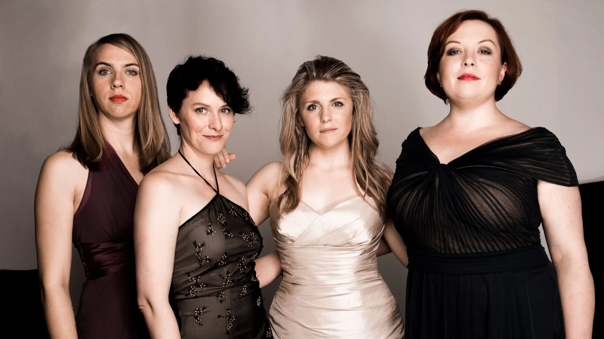 Quince Ensemble’s “love fail” Transcends Romantic Love — CLASSICAL POST