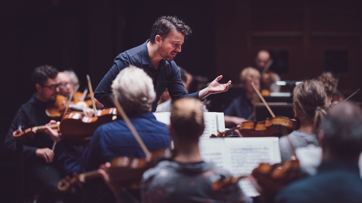 James Gaffigan: The Maestro of Modern Orchestras