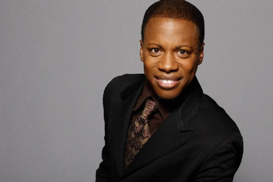 Terrence Df Terrence Wilson: From Bronx Prodigy to Renowned Classical Pianist ...