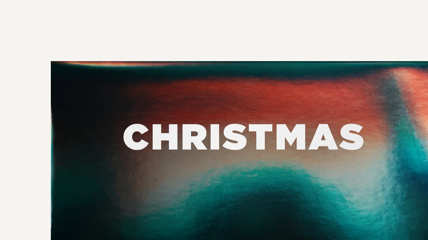 Christmas PSD | Church Media Squad