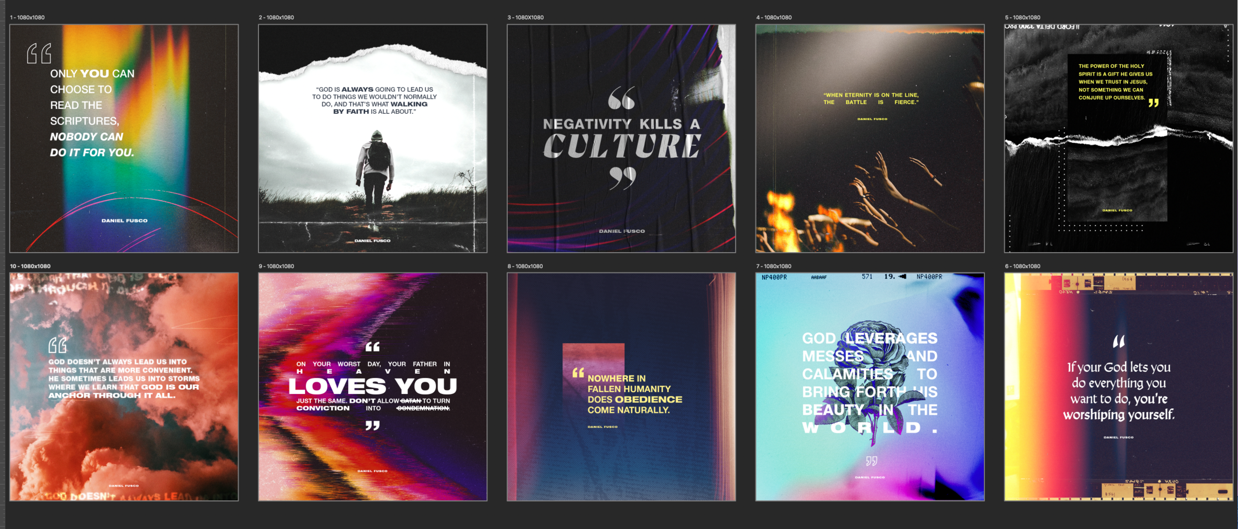 Online Church Help | Church Media Squad