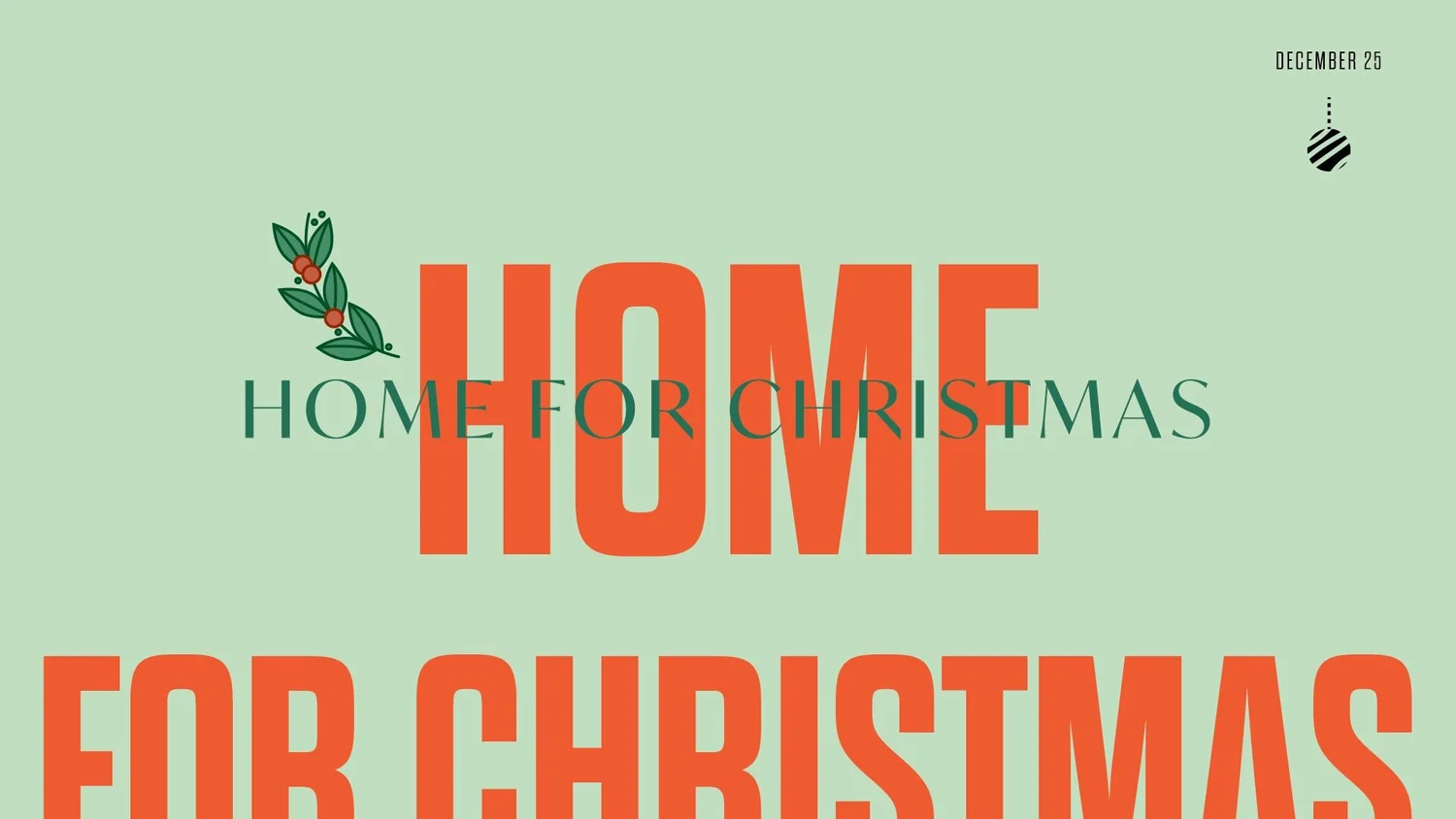 Christmas Graphics for Churches | Church Media Squad