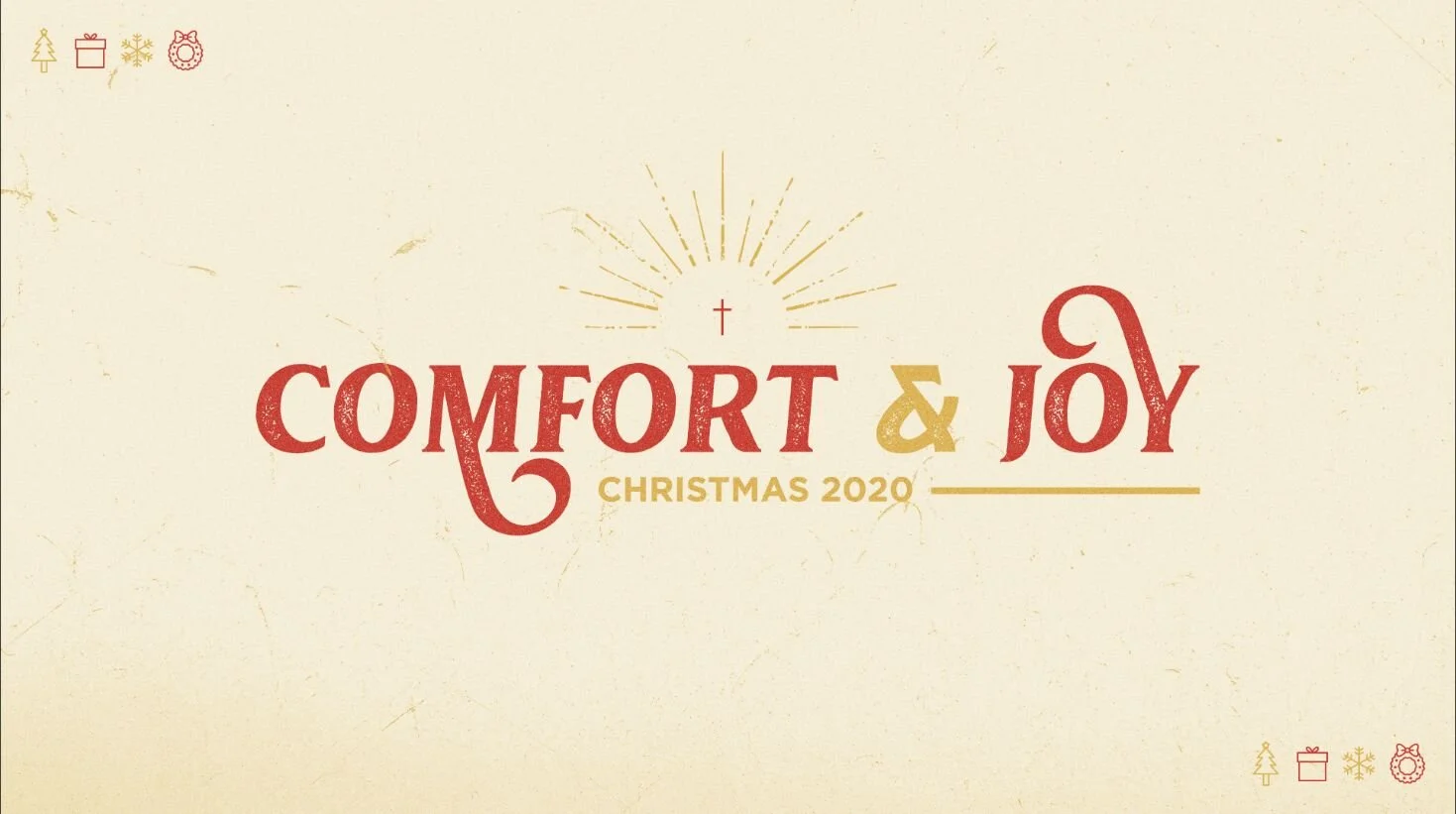Christmas Graphics for Churches | Church Media Squad