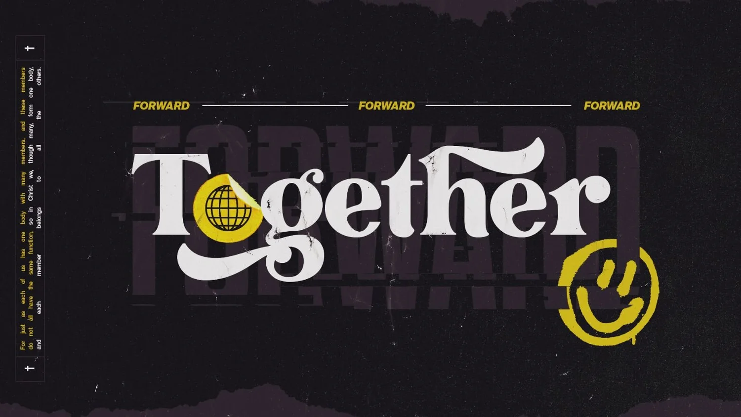 Custom Church Graphic Design Help and Graphics | Church Media Squad