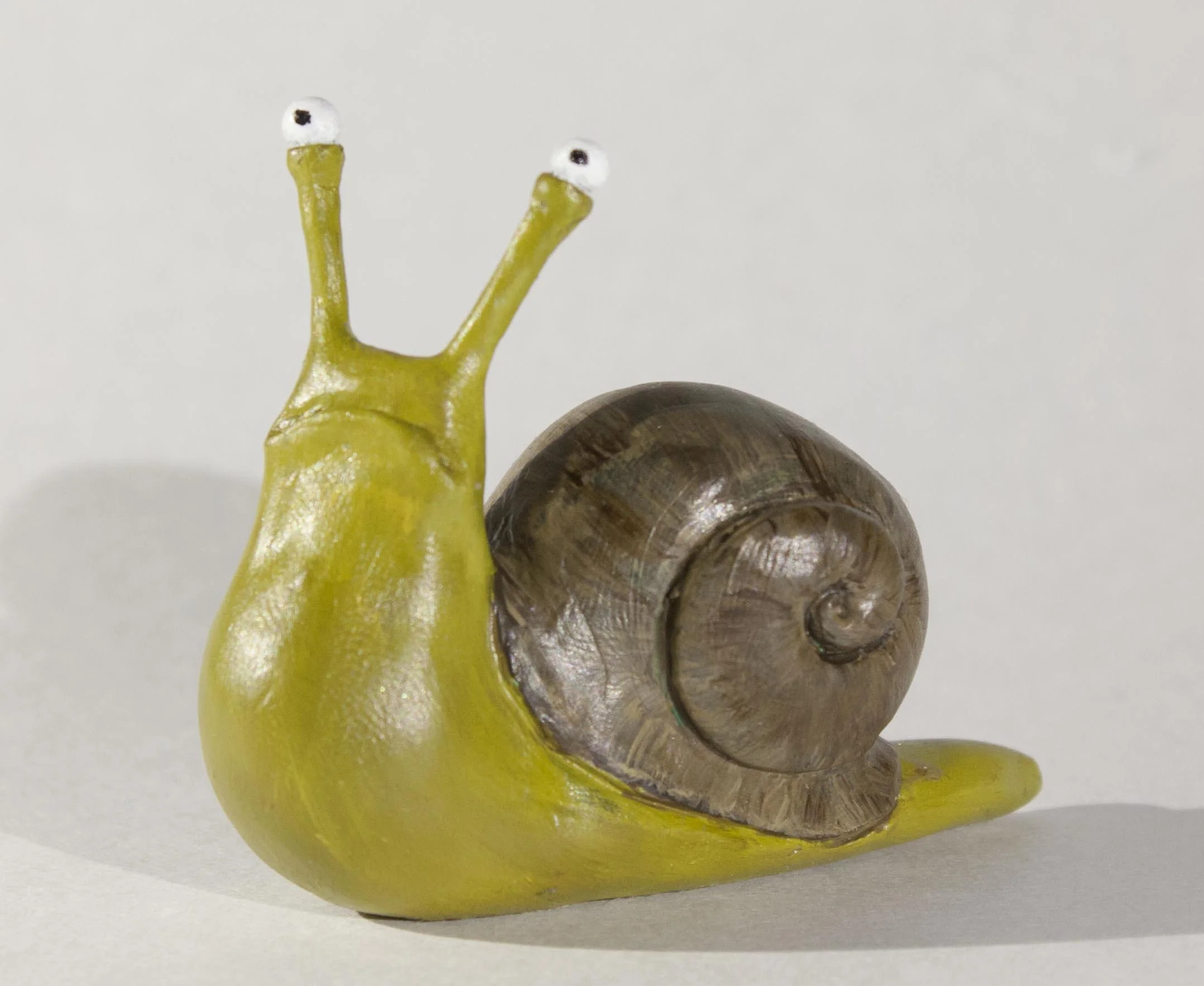 Snail Waiter