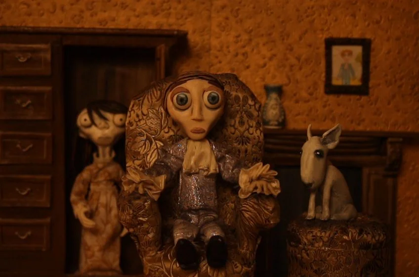 Production Still