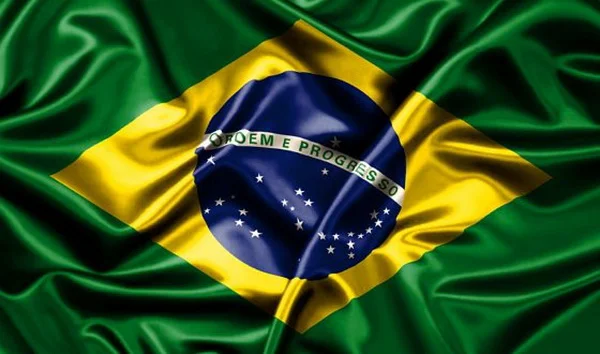 Brazil Flag