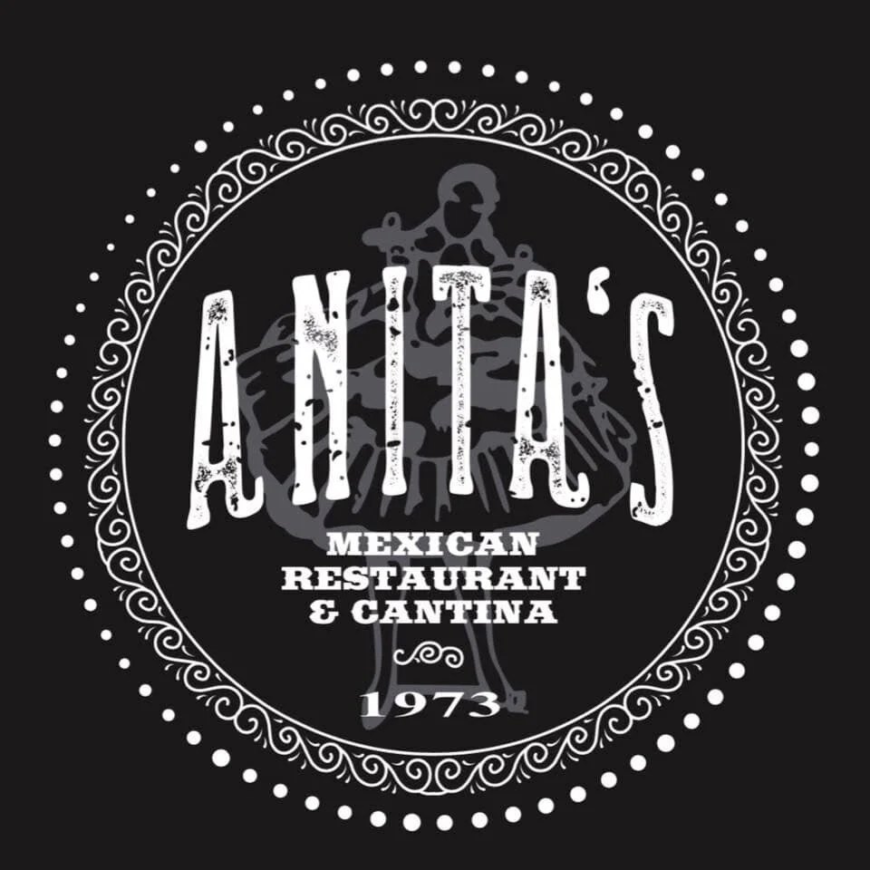 Anita’s - 10% off all food purchases 