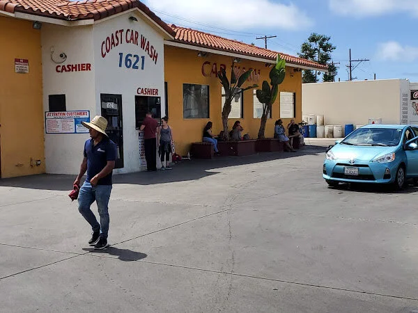 Coast Car Wash - $3 off any service of $25 or more!