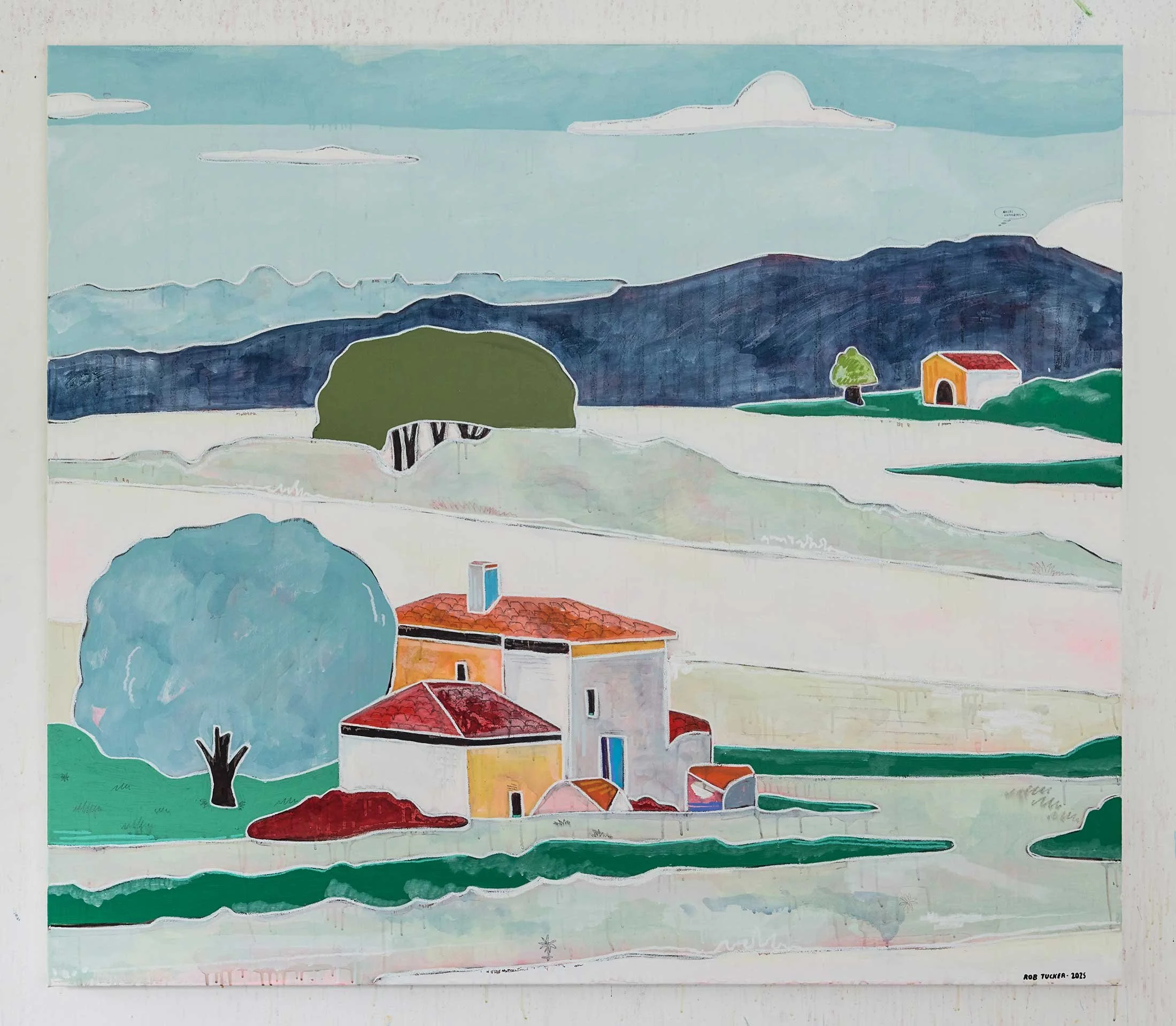 Fields unfolding. 140x160cm.jpg