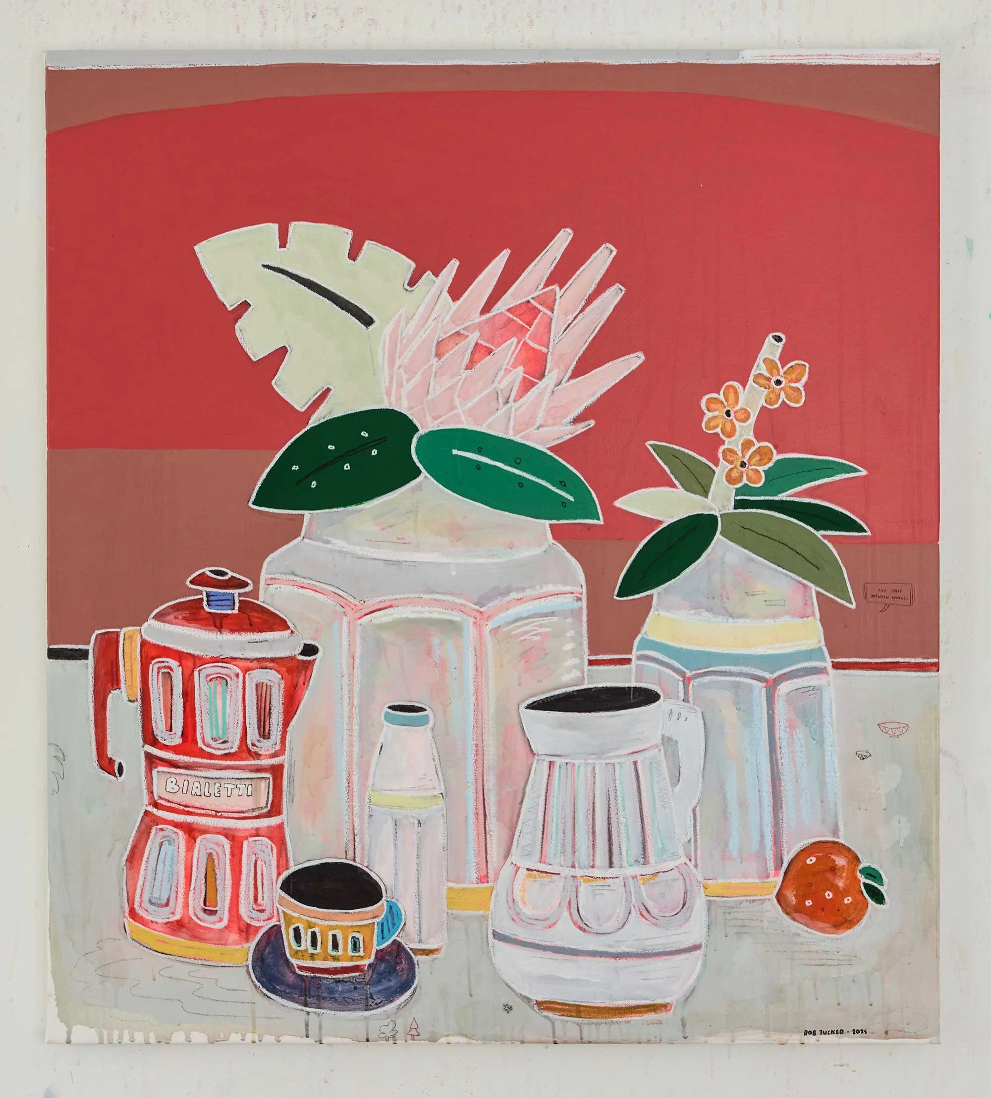 The space between things. 100x90cm.jpg