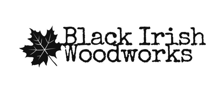 Black Irish Woodworks